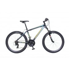 26"horský bicykel Mistral 50  - pánsky